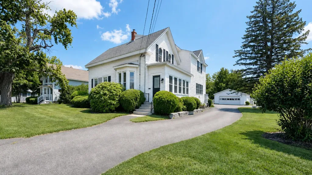 77 Granite Street Biddeford ME 04005
