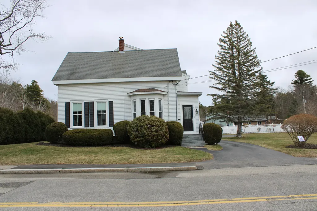 77 Granite Street Biddeford ME 04005