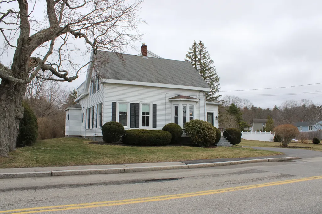 77 Granite Street Biddeford ME 04005
