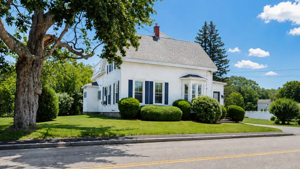 77 Granite Street Biddeford ME 04005