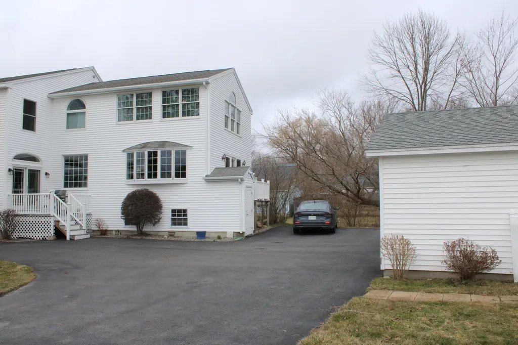 77 Granite Street Biddeford ME 04005
