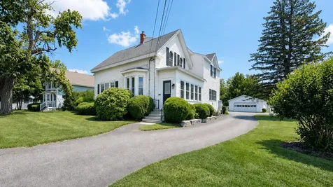 77 Granite Street Biddeford ME 04005
