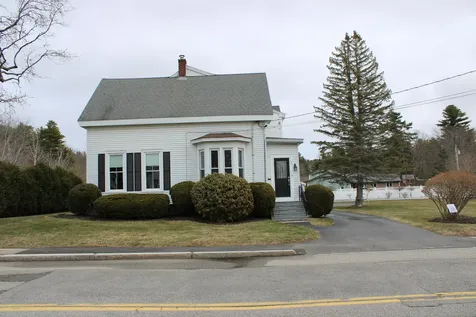 77 Granite Street Biddeford ME 04005