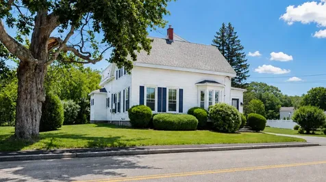 77 Granite Street Biddeford ME 04005