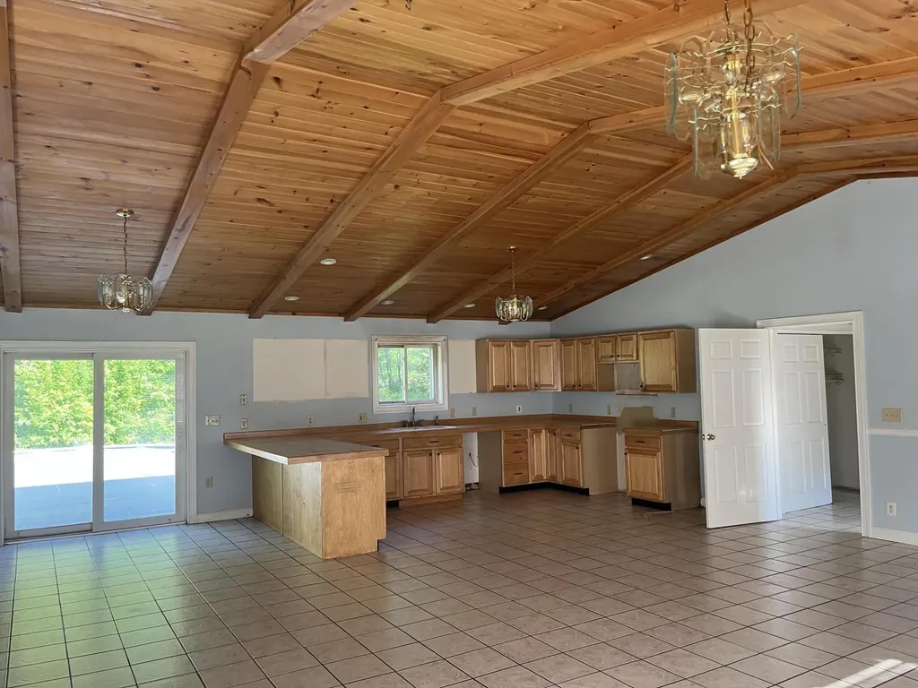 228 Carding Machine Road Bowdoinham ME 04008