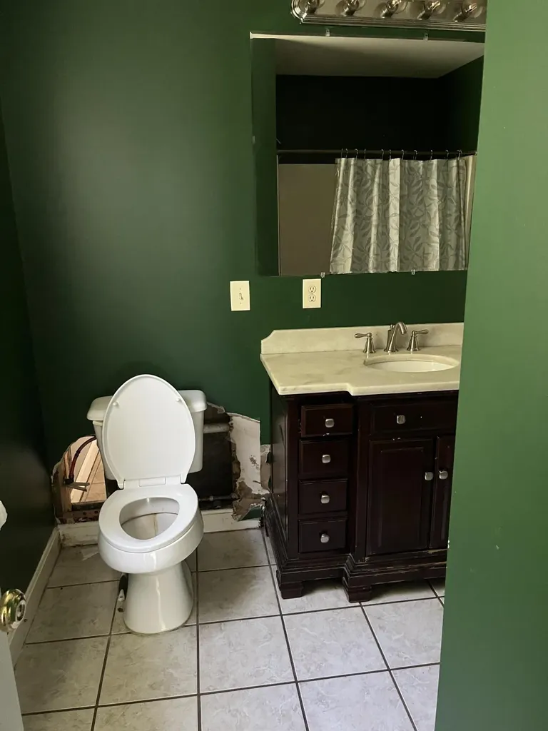 228 Carding Machine Road Bowdoinham ME 04008