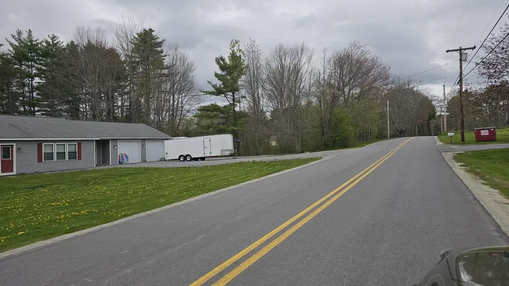 228 Carding Machine Road Bowdoinham ME 04008