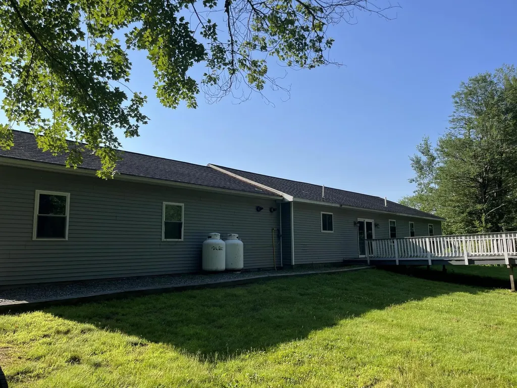 228 Carding Machine Road Bowdoinham ME 04008