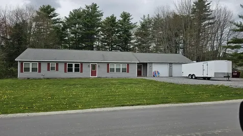 228 Carding Machine Road Bowdoinham ME 04008