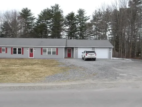 228 Carding Machine Road Bowdoinham ME 04008