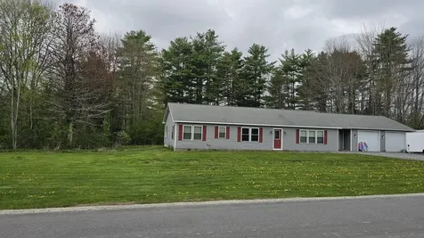 228 Carding Machine Road Bowdoinham ME 04008