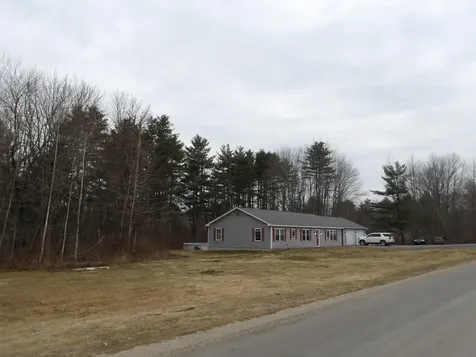 228 Carding Machine Road Bowdoinham ME 04008