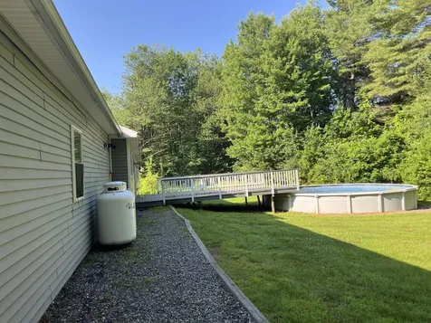 228 Carding Machine Road Bowdoinham ME 04008