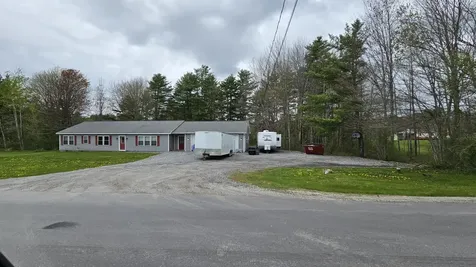 228 Carding Machine Road Bowdoinham ME 04008