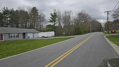 228 Carding Machine Road Bowdoinham ME 04008