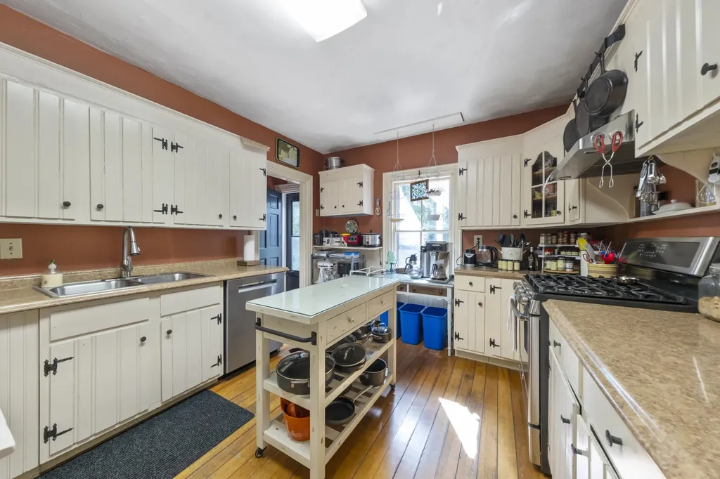 84 Elm Street Camden ME 04843