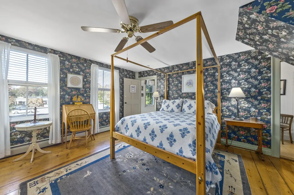 84 Elm Street Camden ME 04843