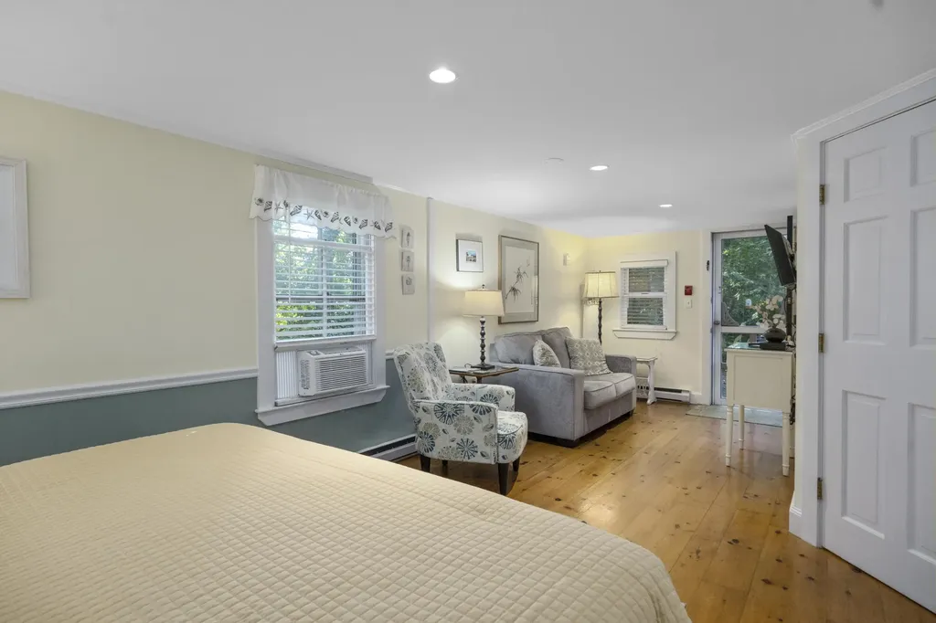 84 Elm Street Camden ME 04843