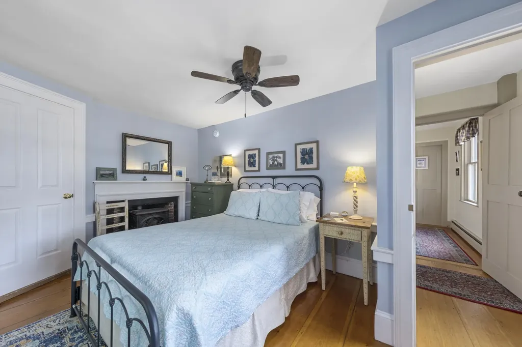 84 Elm Street Camden ME 04843