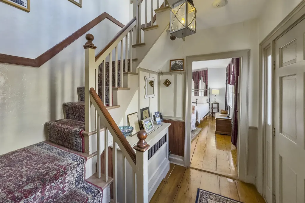 84 Elm Street Camden ME 04843