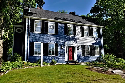 84 Elm Street Camden ME 04843