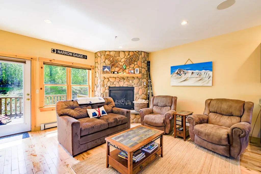 6013 Allagash Drive Carrabassett Valley ME 04947