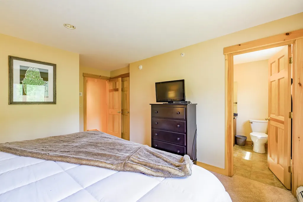 6013 Allagash Drive Carrabassett Valley ME 04947