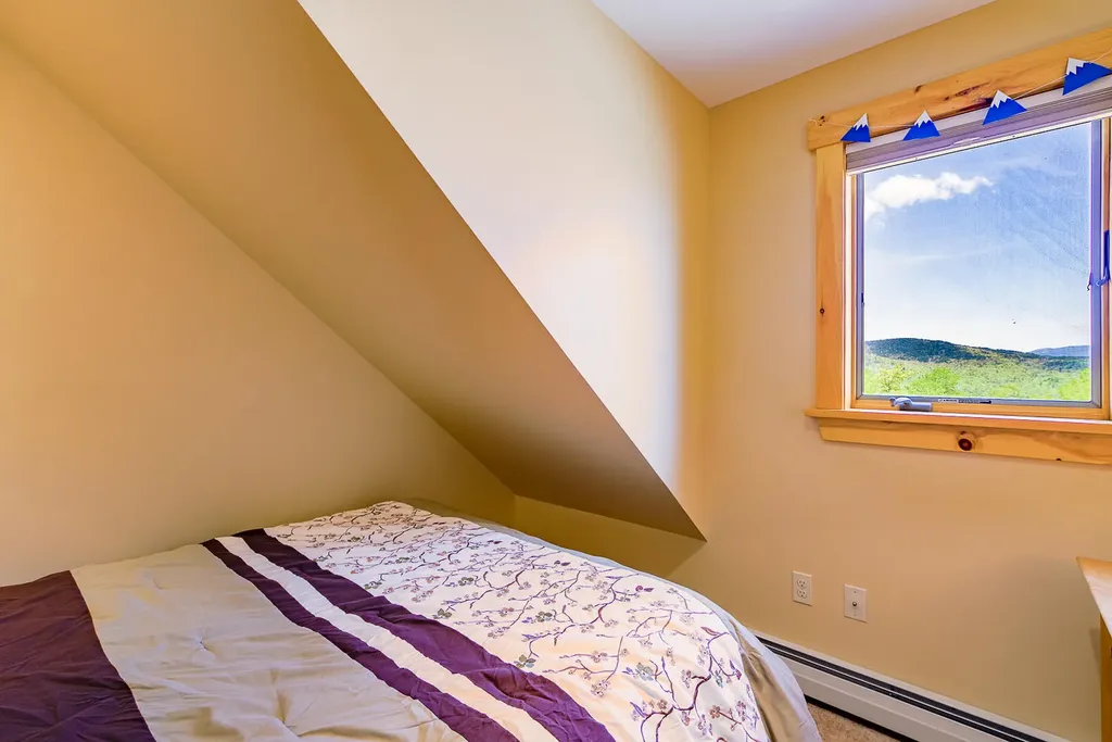 6013 Allagash Drive Carrabassett Valley ME 04947