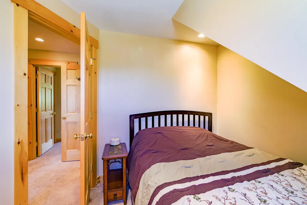 6013 Allagash Drive Carrabassett Valley ME 04947