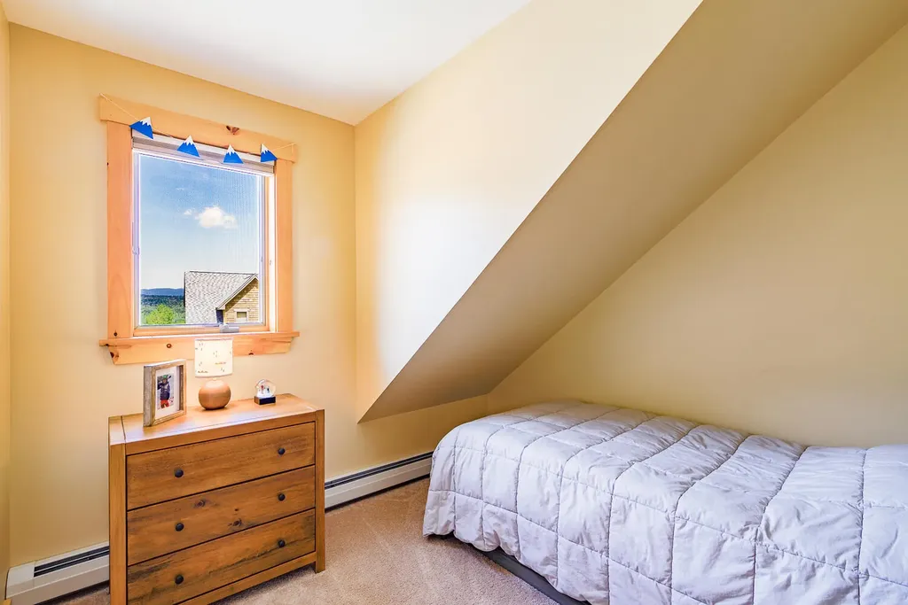 6013 Allagash Drive Carrabassett Valley ME 04947