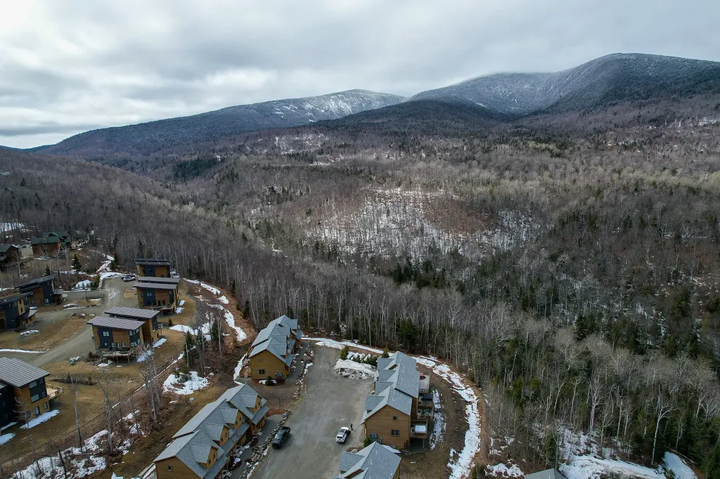6013 Allagash Drive Carrabassett Valley ME 04947