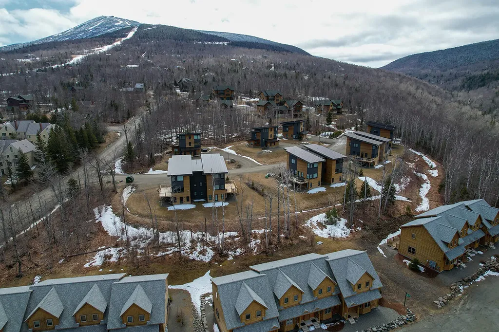 6013 Allagash Drive Carrabassett Valley ME 04947