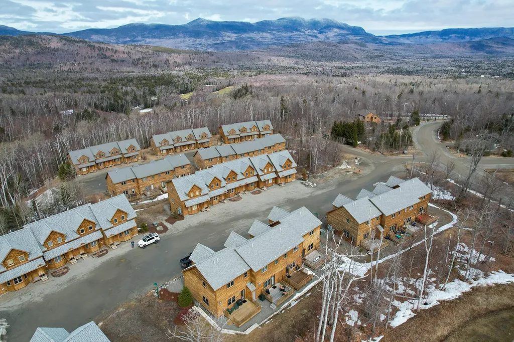 6013 Allagash Drive Carrabassett Valley ME 04947