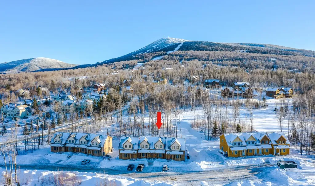6013 Allagash Drive Carrabassett Valley ME 04947