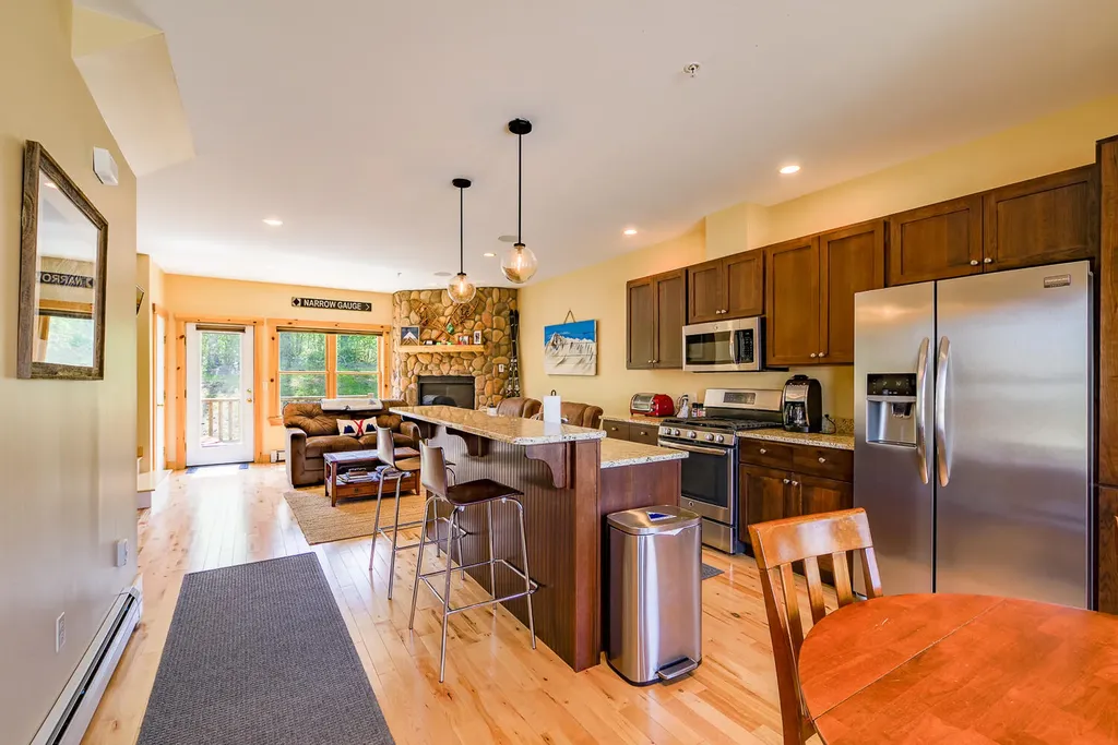 6013 Allagash Drive Carrabassett Valley ME 04947