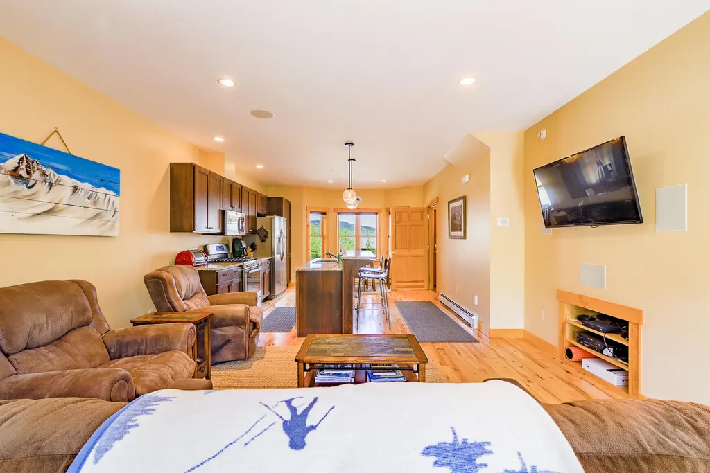 6013 Allagash Drive Carrabassett Valley ME 04947