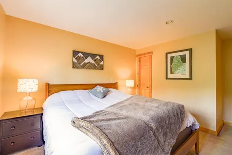 6013 Allagash Drive Carrabassett Valley ME 04947