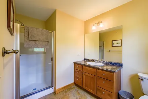 6013 Allagash Drive Carrabassett Valley ME 04947