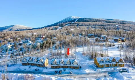 6013 Allagash Drive Carrabassett Valley ME 04947
