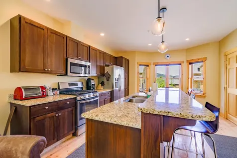 6013 Allagash Drive Carrabassett Valley ME 04947