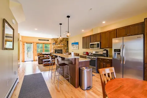 6013 Allagash Drive Carrabassett Valley ME 04947