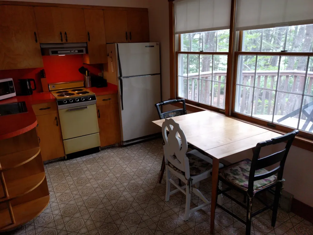 124 Main Road Westport Island ME 04578