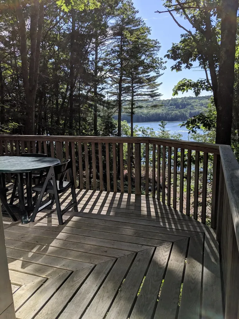 124 Main Road Westport Island ME 04578