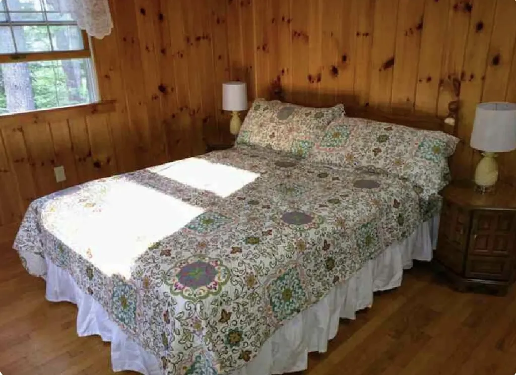 124 Main Road Westport Island ME 04578