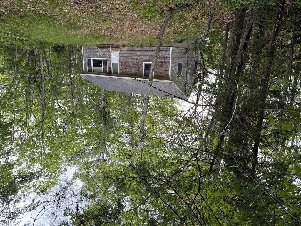 124 Main Road Westport Island ME 04578