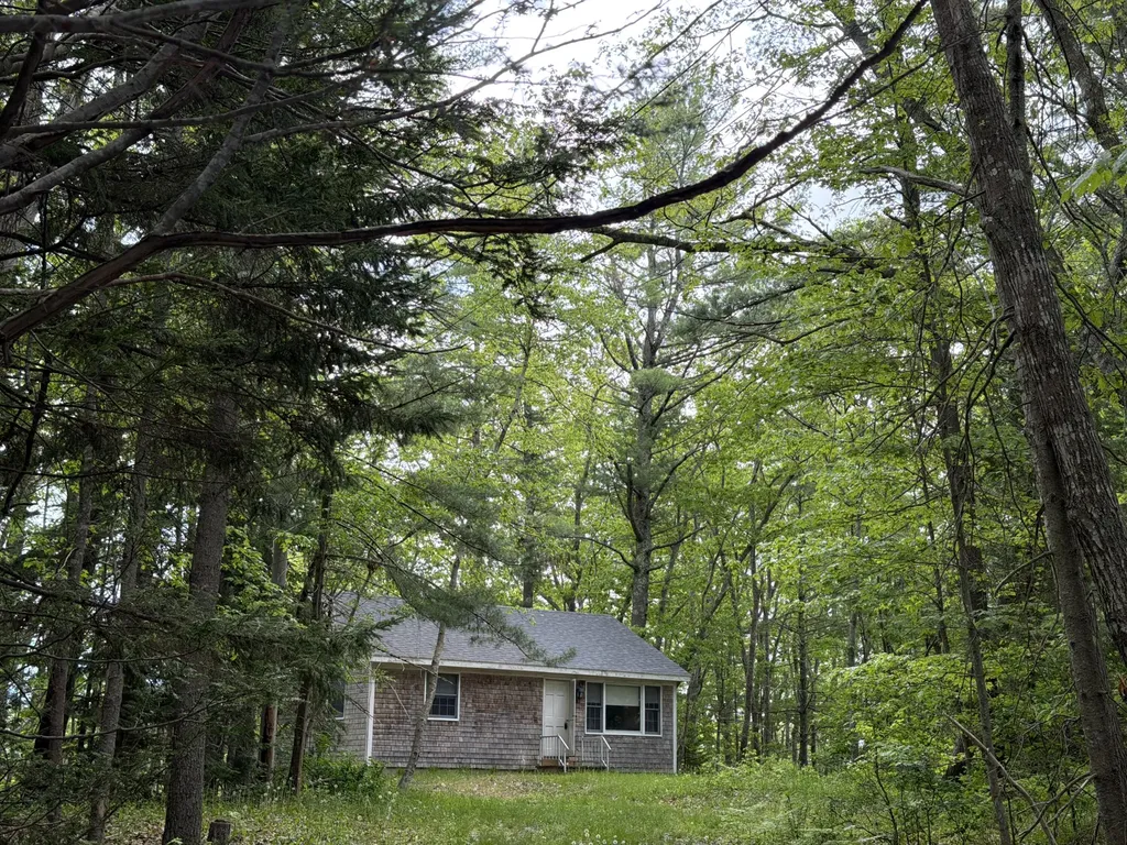 124 Main Road Westport Island ME 04578
