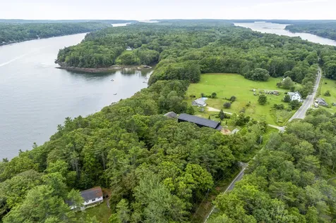 124 Main Road Westport Island ME 04578