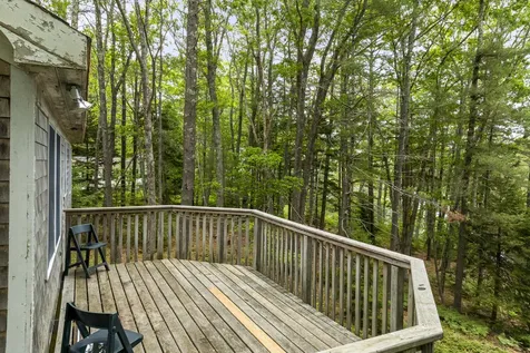 124 Main Road Westport Island ME 04578