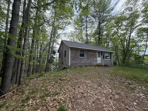 124 Main Road Westport Island ME 04578