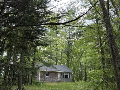 124 Main Road Westport Island ME 04578